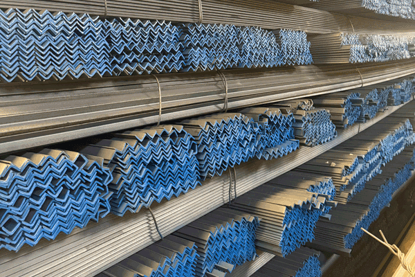Equal Angle Bar